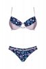 Strój kąpielowy Ayano LC 19070 LivCo Corsetti Fashion rozmiar - L